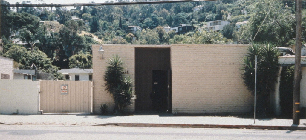 Dean Sameshima, Basic Plumbing, 1995-7. Courtesy Soft Opening.
