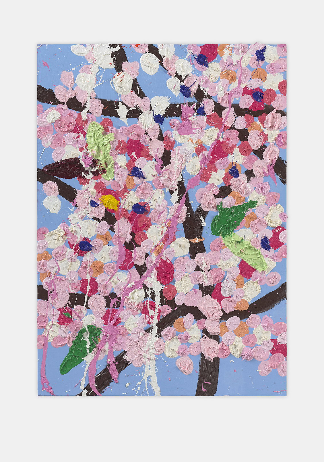 Outgoing Blossom 1 main image