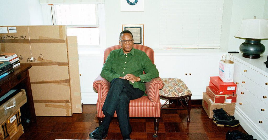 This Modest New York Apartment Holds One of the Best Art Collections in Town