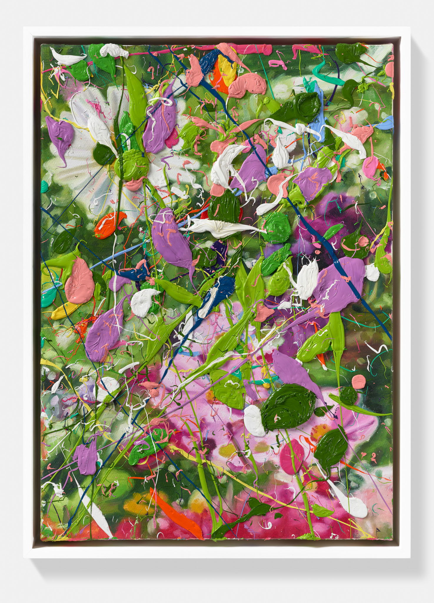 Carnival Hidden Garden 1 main image