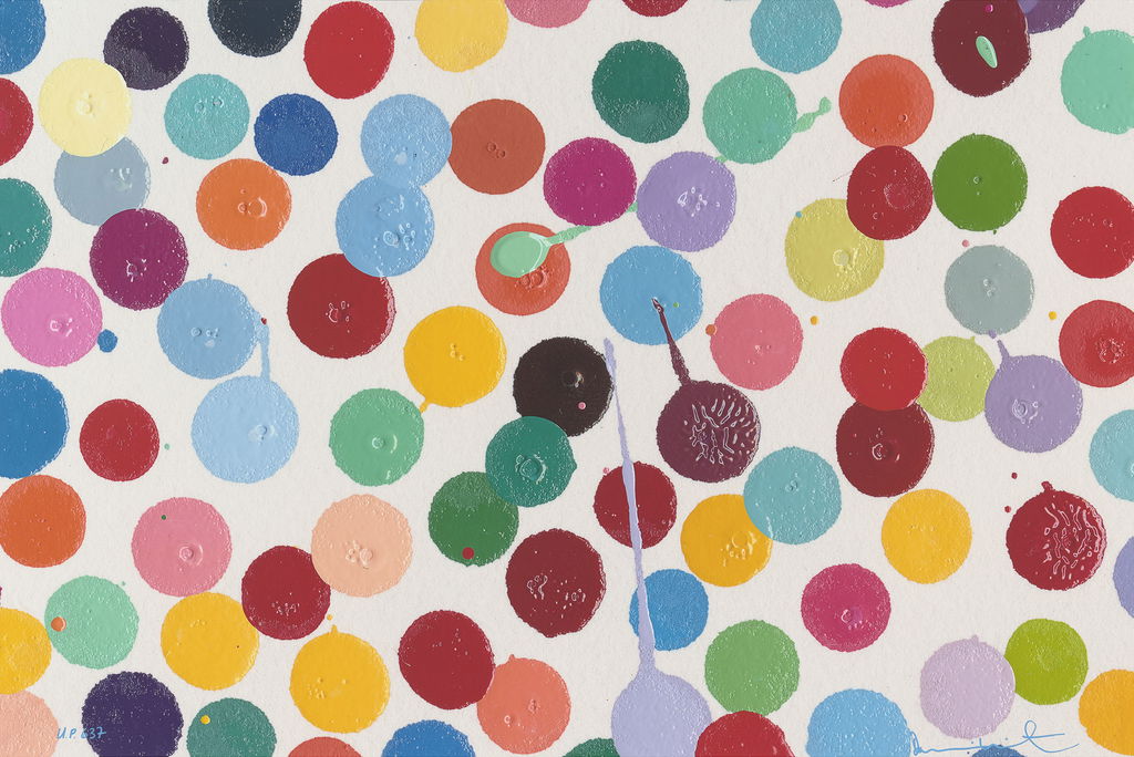 The Currency Unique Prints image #1 main image