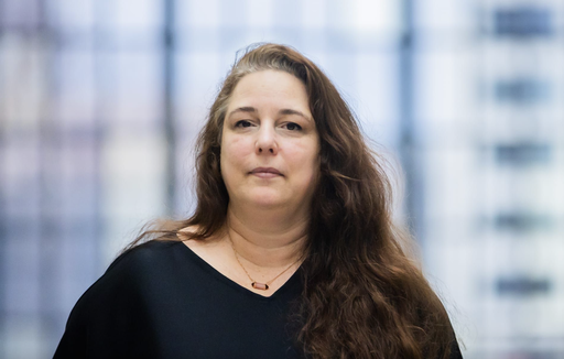 Tania Bruguera: 'I told them that this piece cannot be performed in the United States'