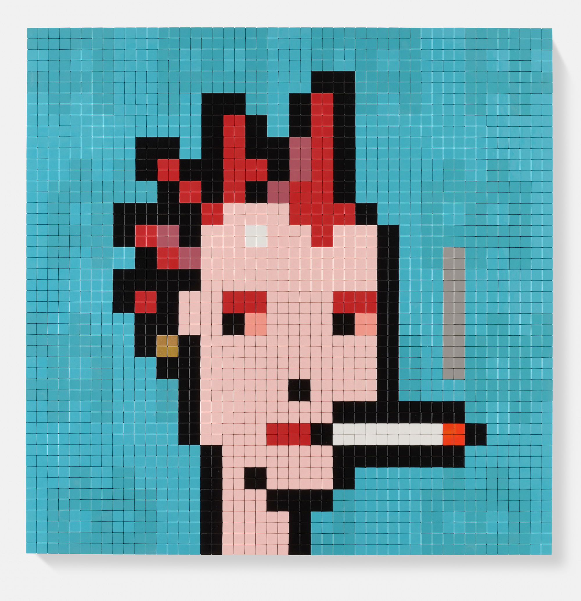 Invader | HENI Artists