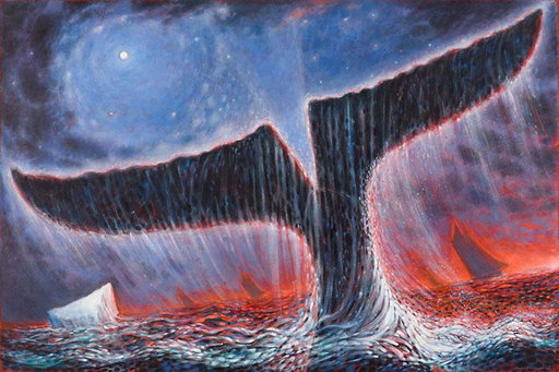 David Blackwood Work Heads to Auction
