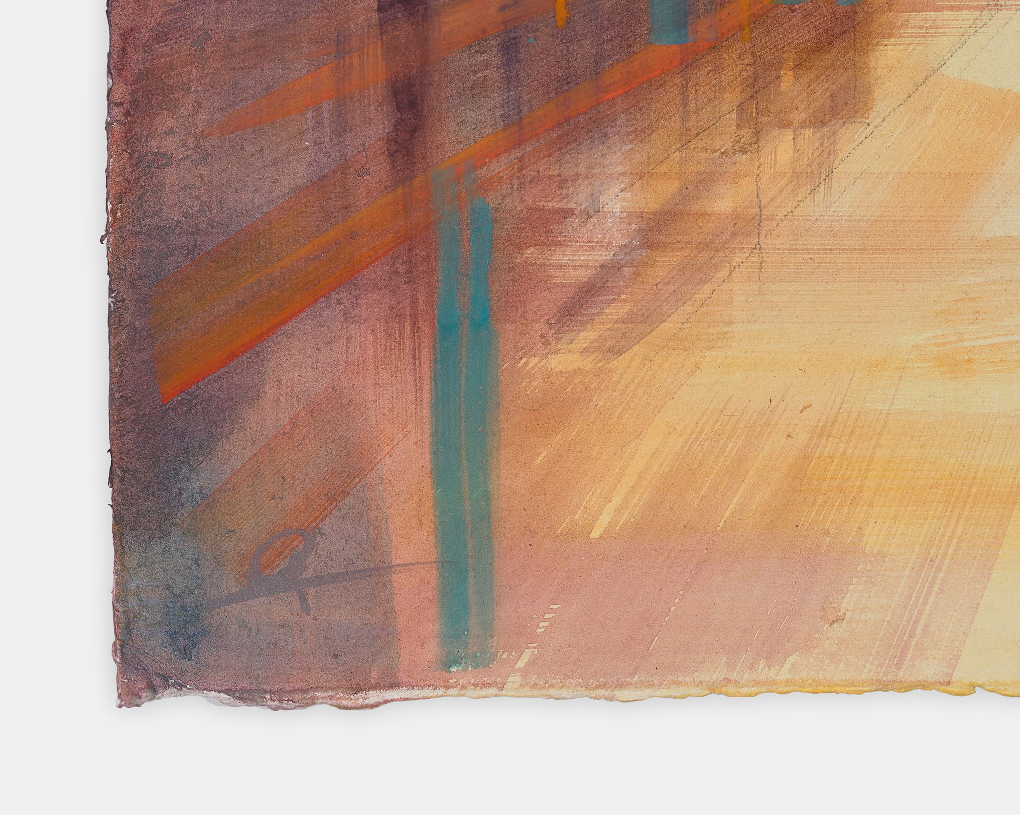 Reflections Beneath the Spire 3