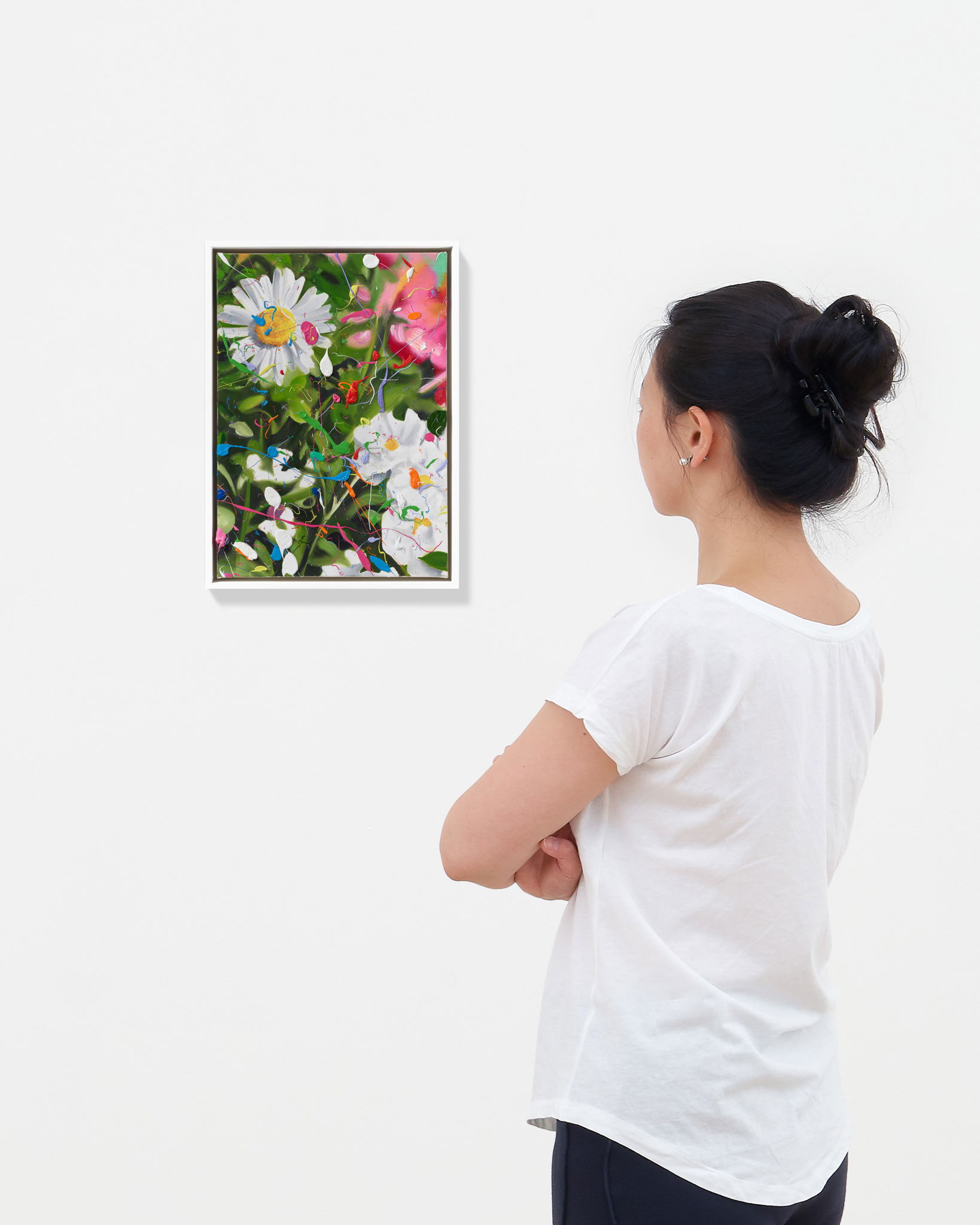 Rebirth Hidden Garden scale image