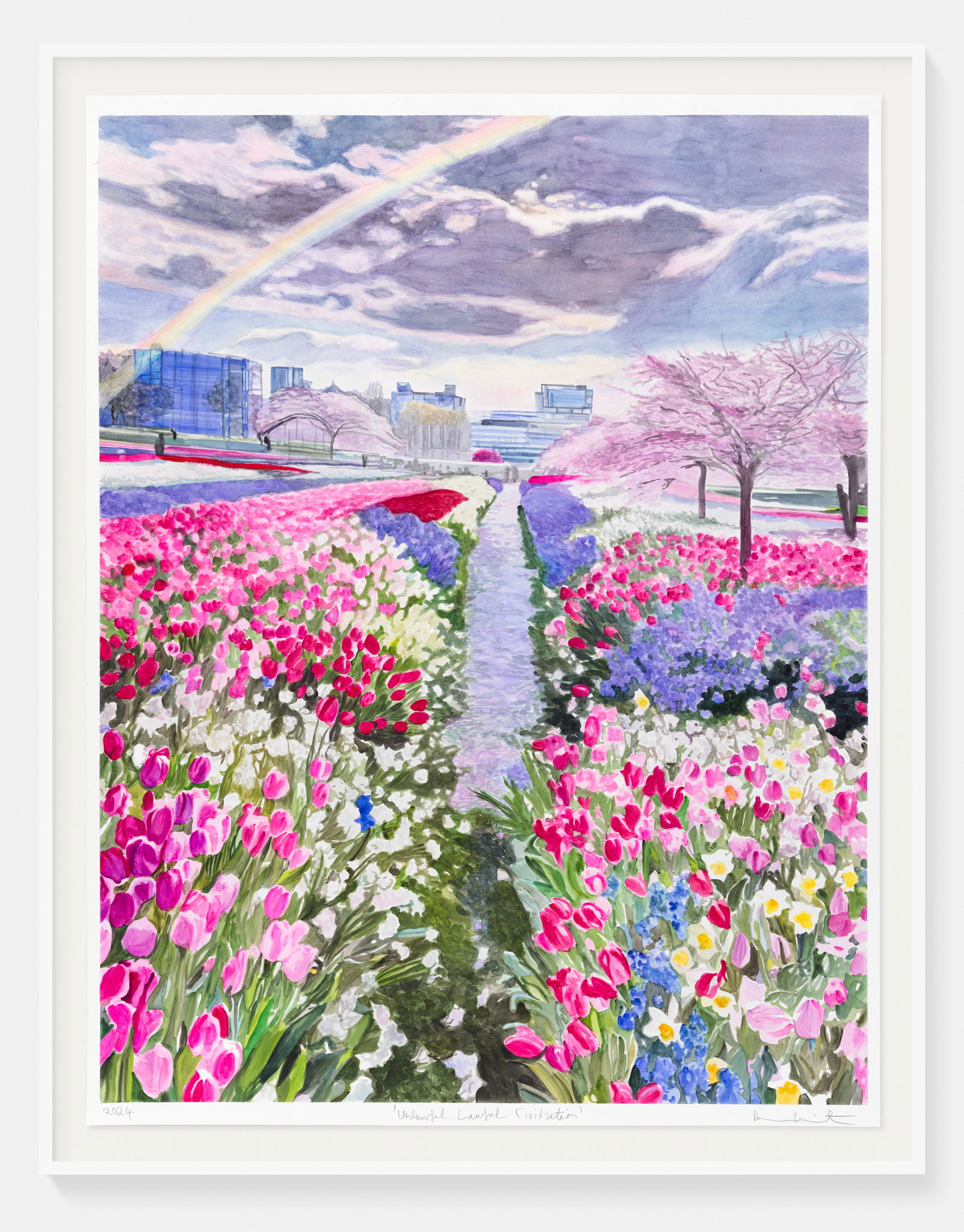 Unlawful Lawful Civilisation 1 main image