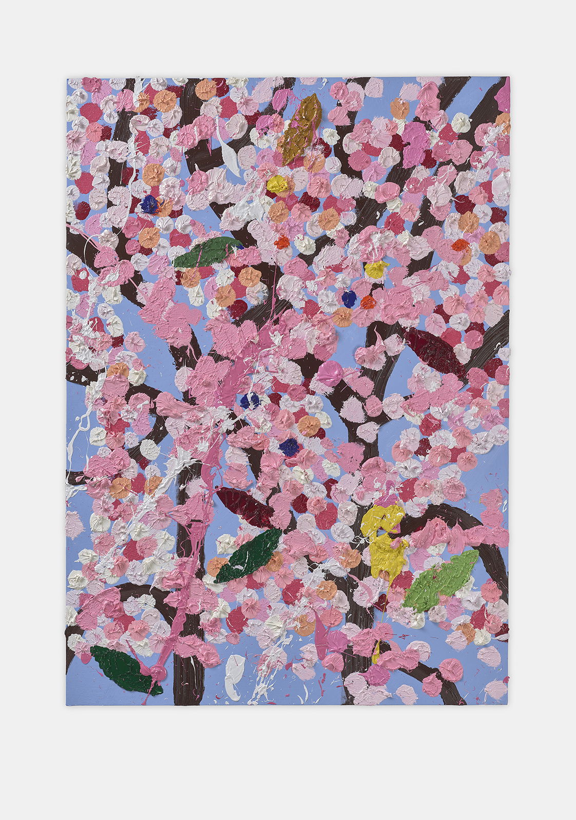 Courteous Blossom 1 main image