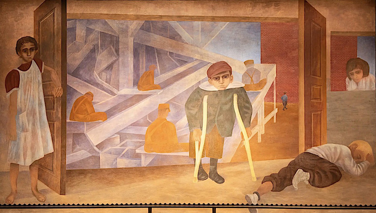 Ben Shahn | HENI News Profile