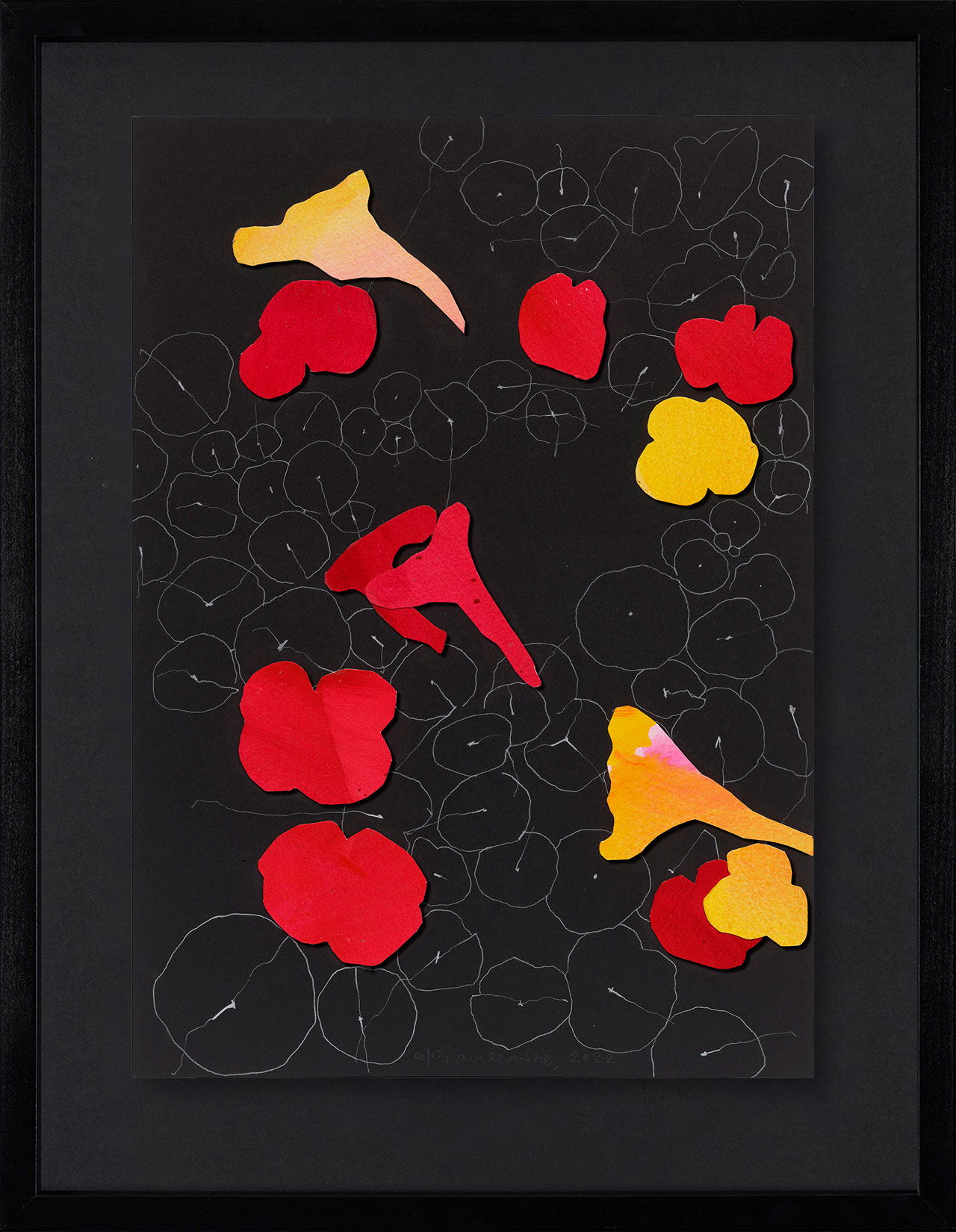 Peel Cottage Garden  1 main image