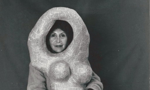 Geles Cabrera, Pioneering Mexican Sculptor, Has Died as 100