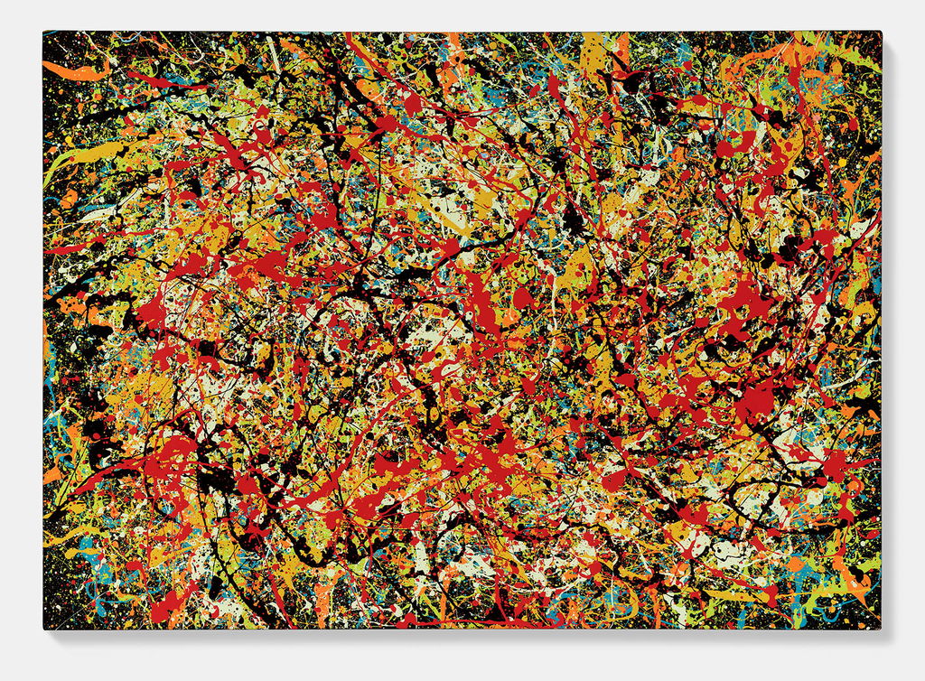 Skybound Splatter 1 main image