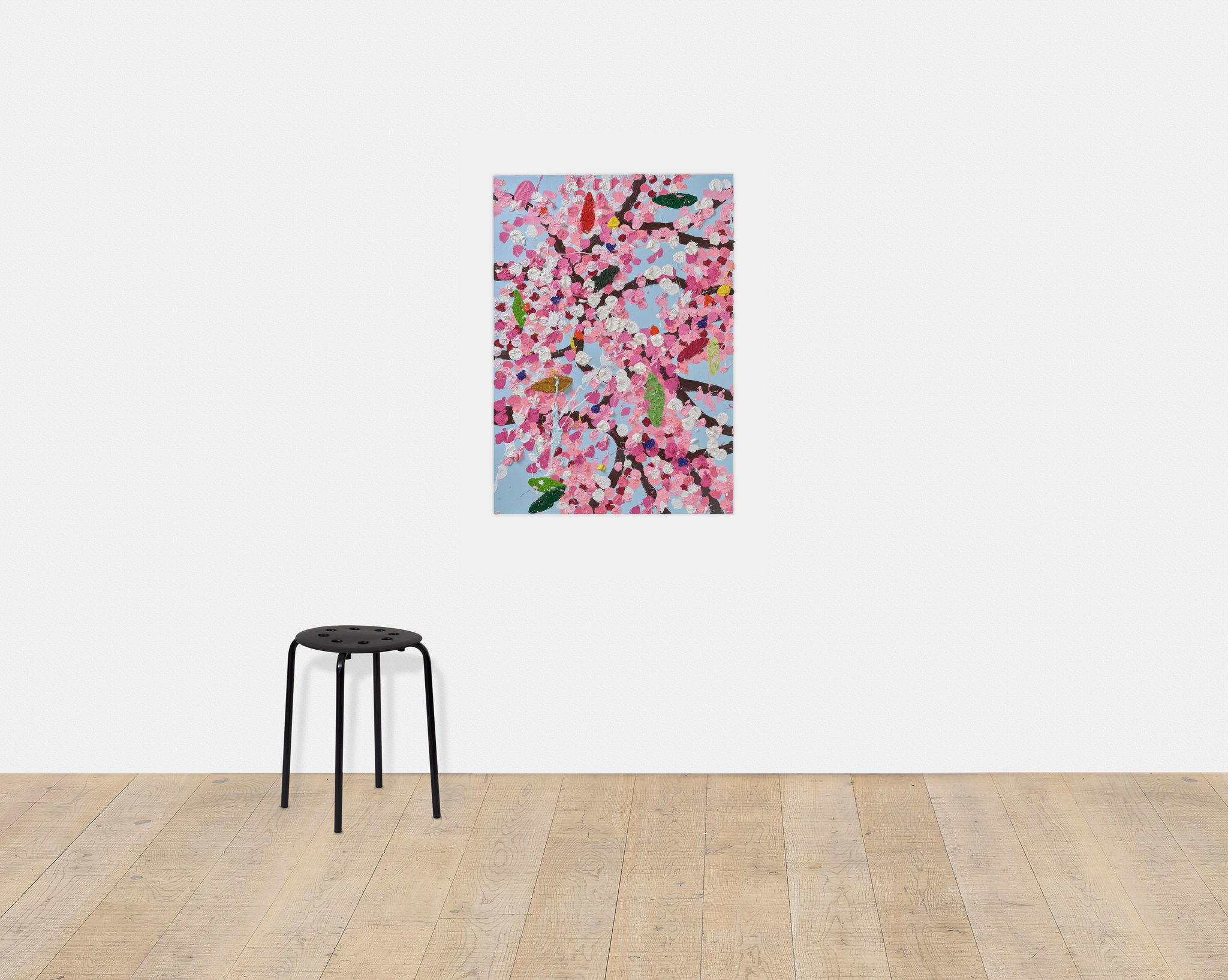 Beginnings Blossom scale image