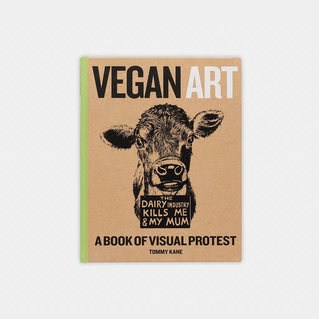 Vegan Art image #1 main image