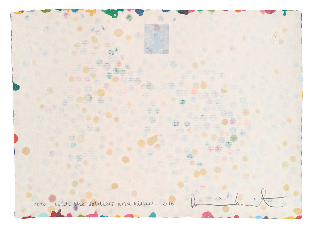 7,870. With the soldiers and killers (1)