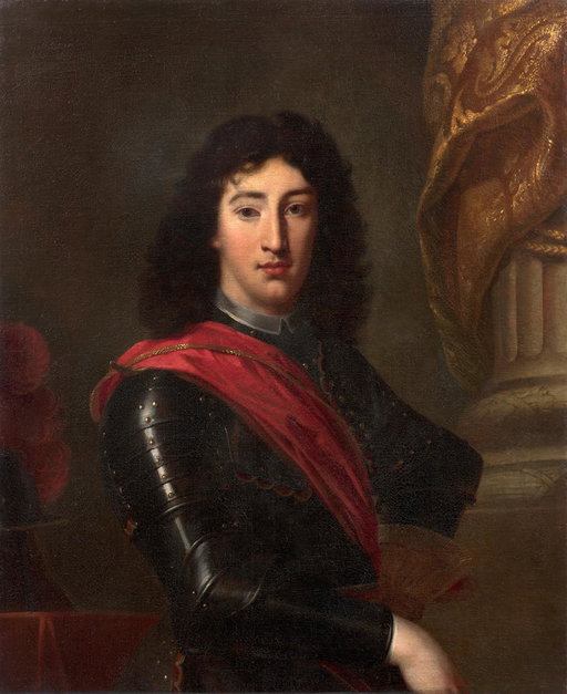 Nicolas Regnier Work Heads to Auction