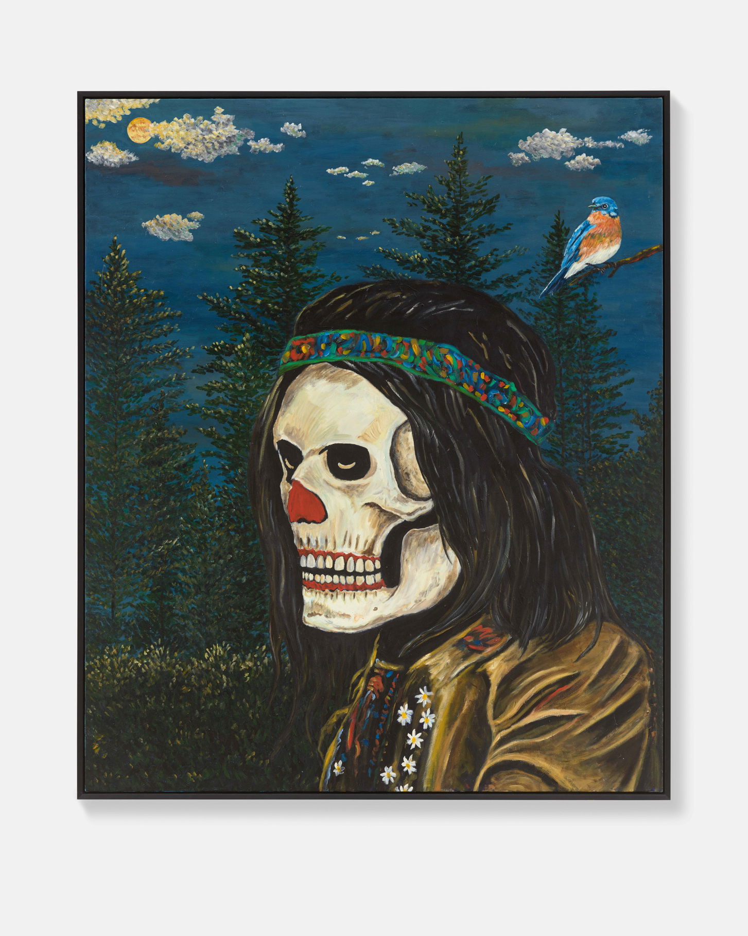 We Come at Night 1 main image