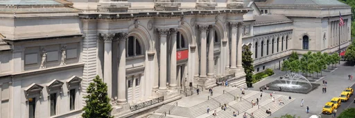Arne Glimcher's influence causes a Met re-think