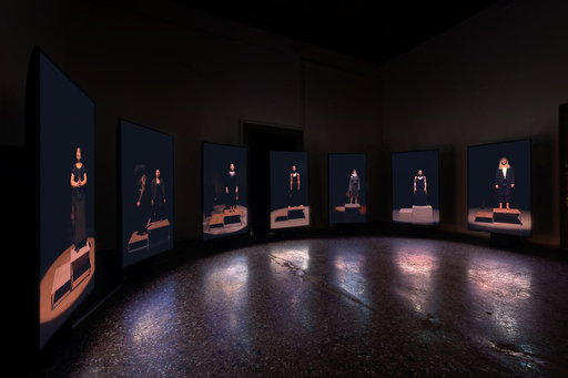 Gabrielle Goliath to Present Canceled South African Pavilion in Venice