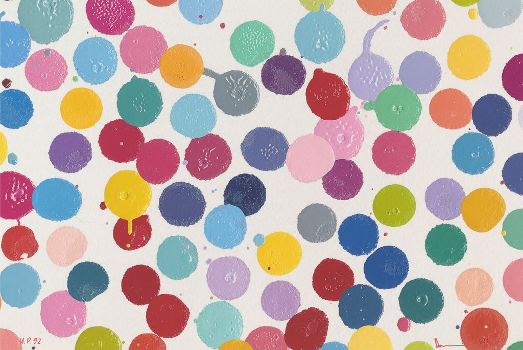 The Currency Unique Prints image #1 main image