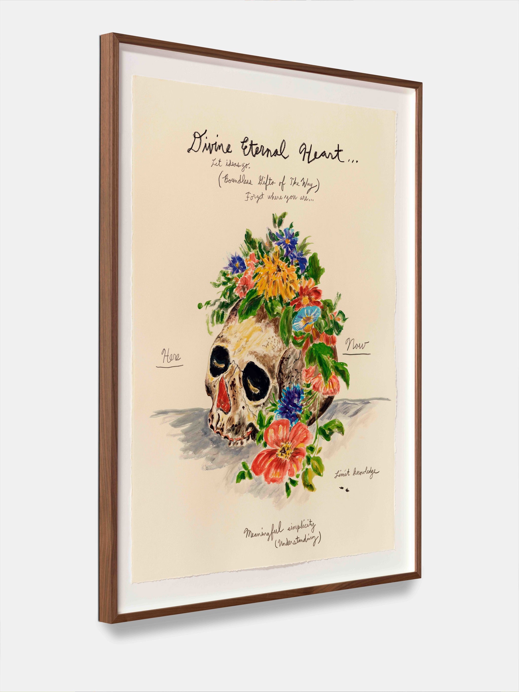 Divine Eternal Heart...  2