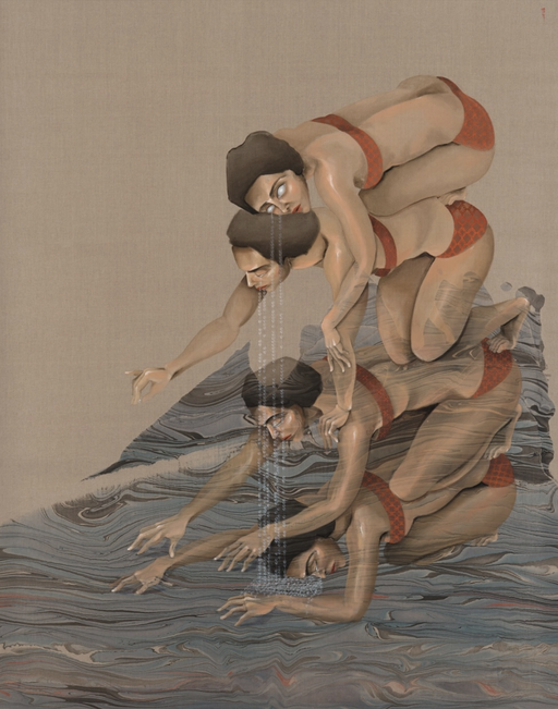Six Artists in the Spotlight at London Gallery Weekend