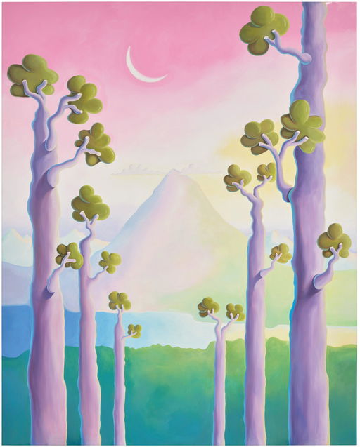 Daisy Dodd-Noble Work with $30,000 Estimate Heads to Auction