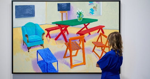 What Sold at Art Basel 2026