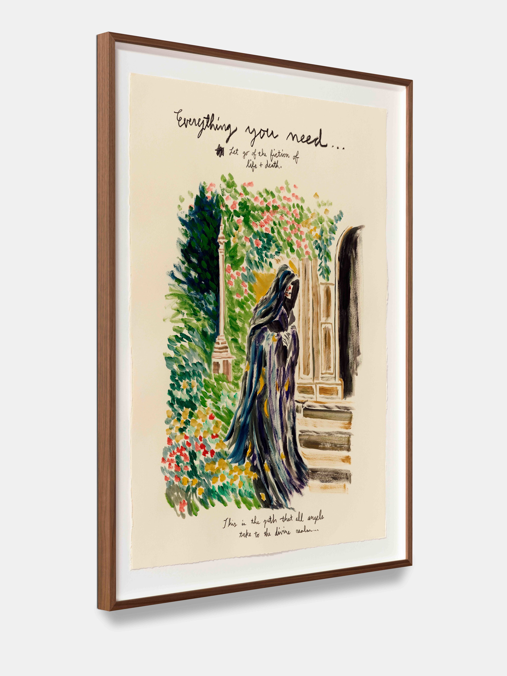 Everything you need...  2