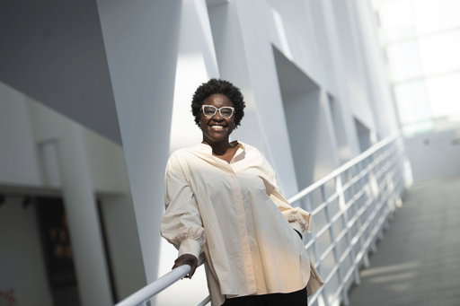 A New Chapter: Zeitz MOCAA announces Elvira Dyangani Ose as Artistic Director