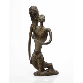 Untitled (Undated). Sold for $86,500 in 2008. Image courtesy of Sotheby's