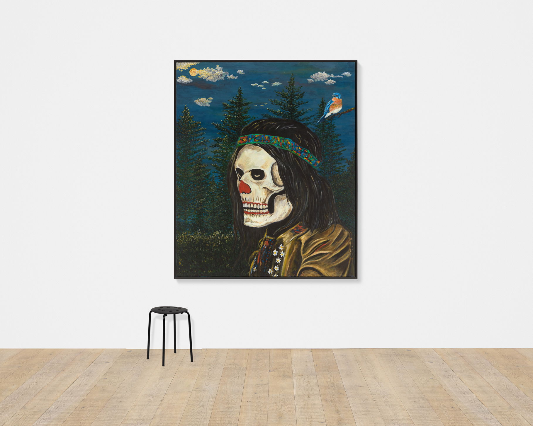 We Come at Night scale image