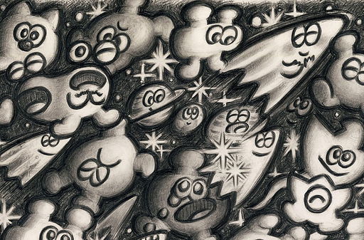 An Interview with Artist Coney Ishida