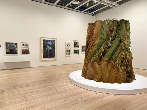 A Whisper in the Rain: The Whitney Biennial 2026 Embraces the Subtle and the Unsee, NYC (Article & Video)