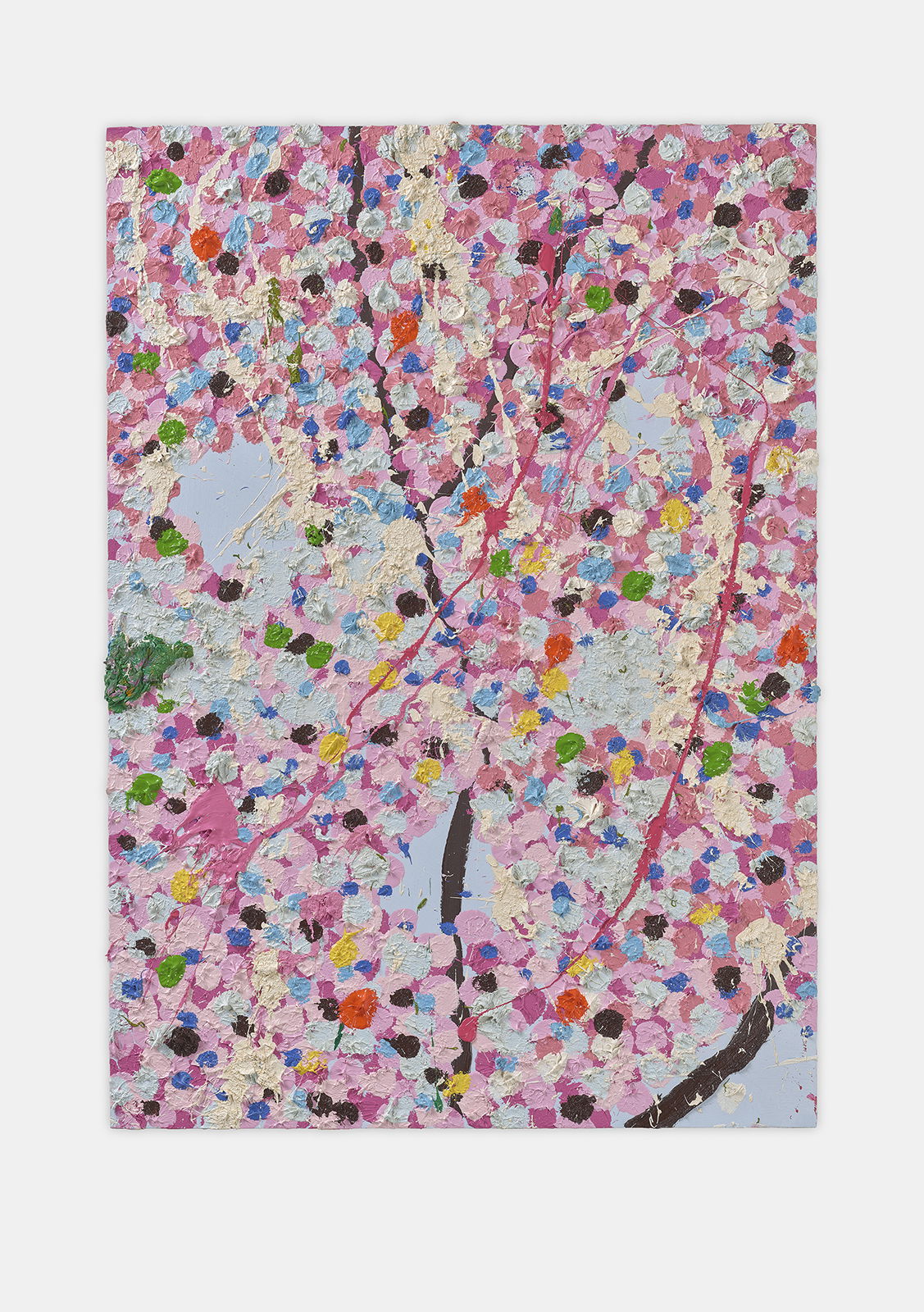 Determined Blossom 1 main image