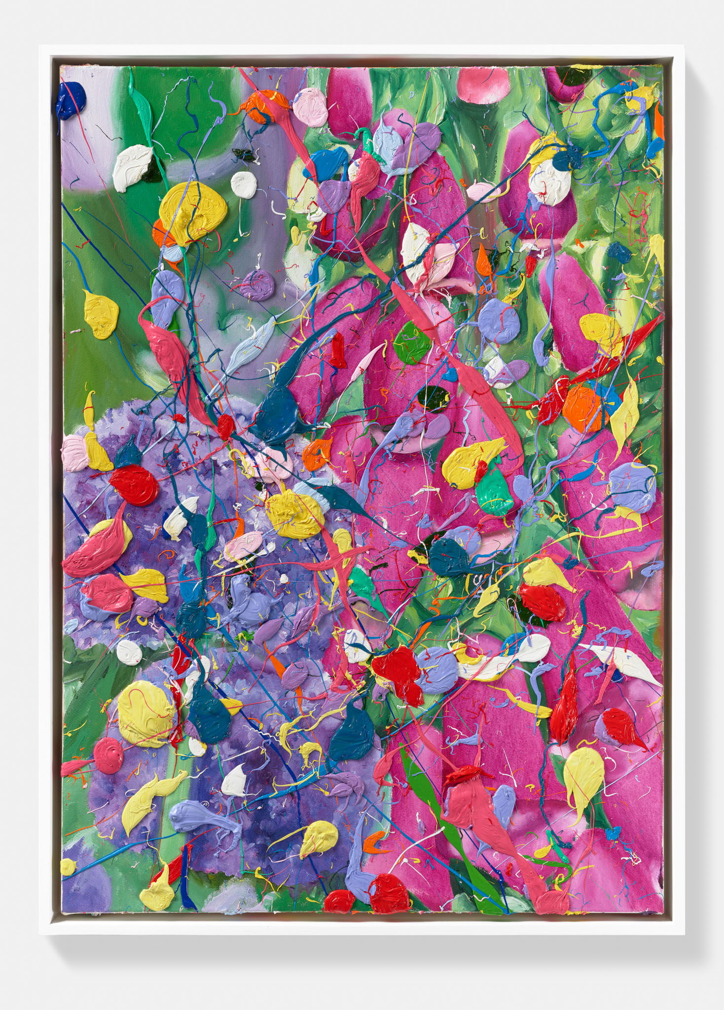 Gentle Souled Hidden Garden 1 main image