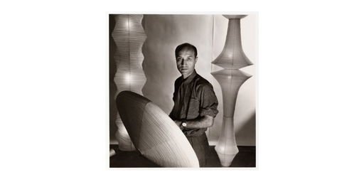 The High Museum of Art To Present Major Isamu Noguchi Retrospective in April
