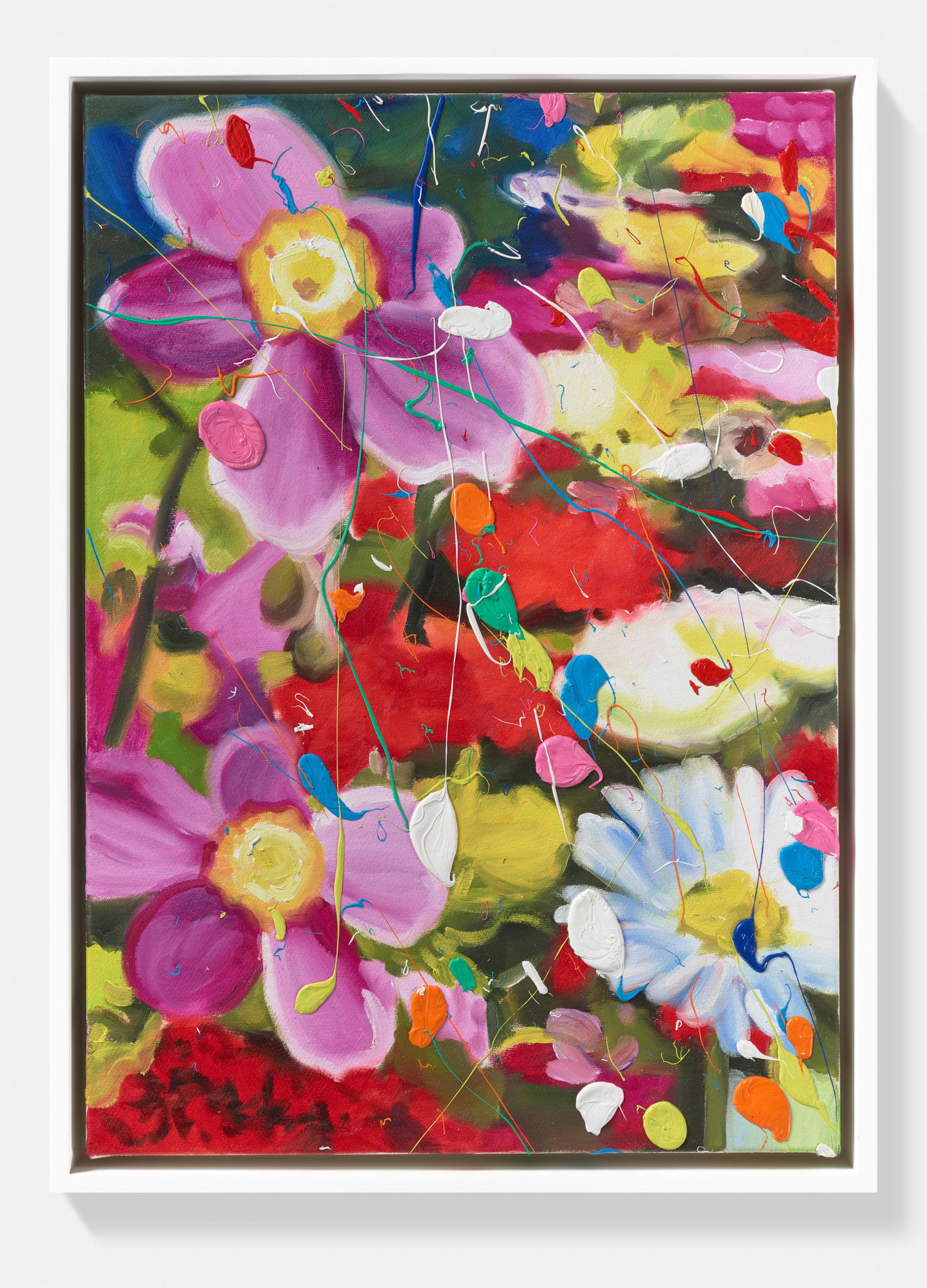 Karmic Hidden Garden 1 main image