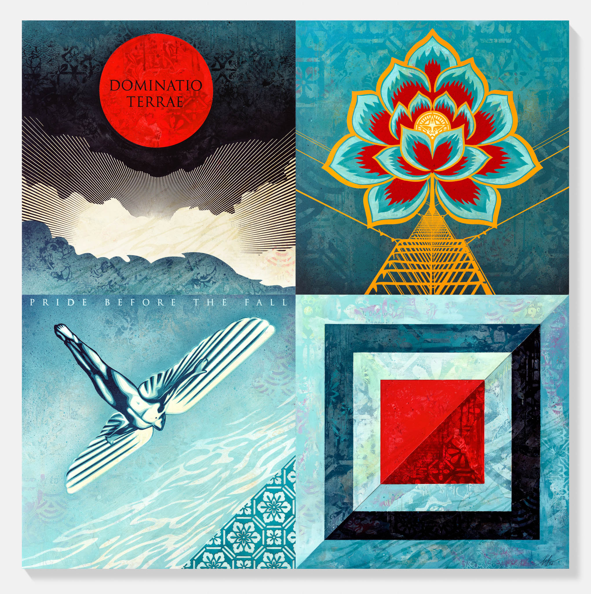 Dominatio Terrae 1 main image