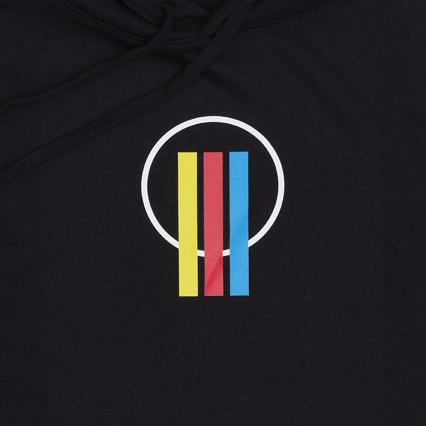 Jack White Art and Design Hoodie image #3