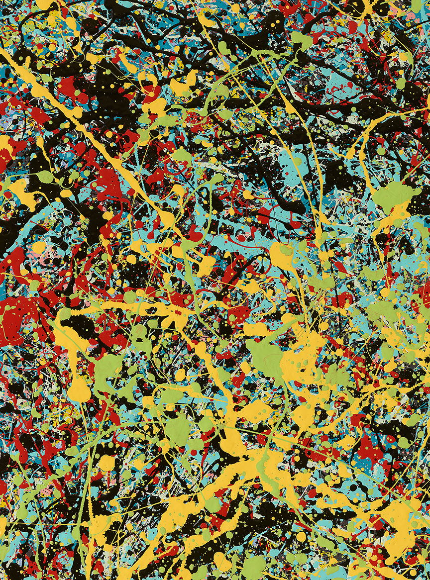 Planets Collide image #4