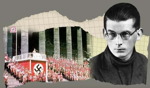 When Samuel Beckett Was an Art Critic in Nazi Germany