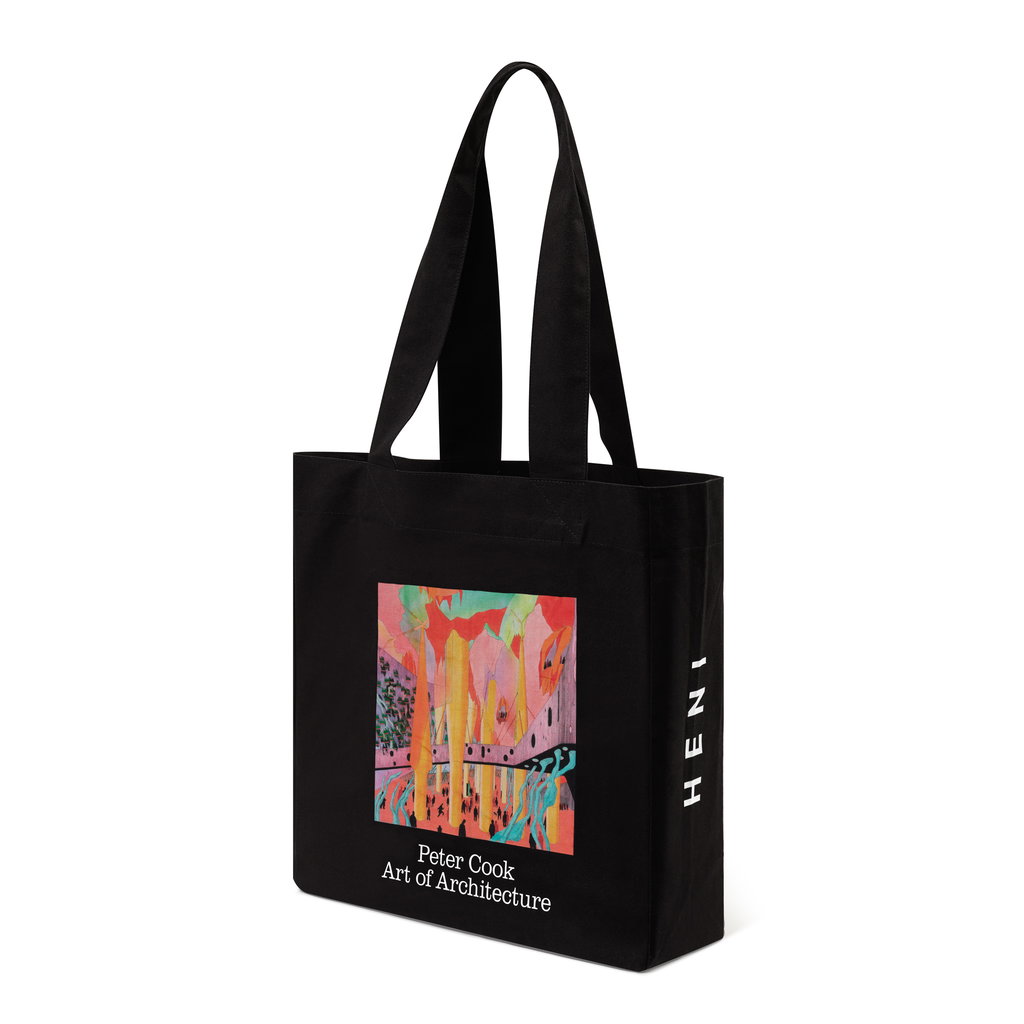 Hotspot Tote image #2