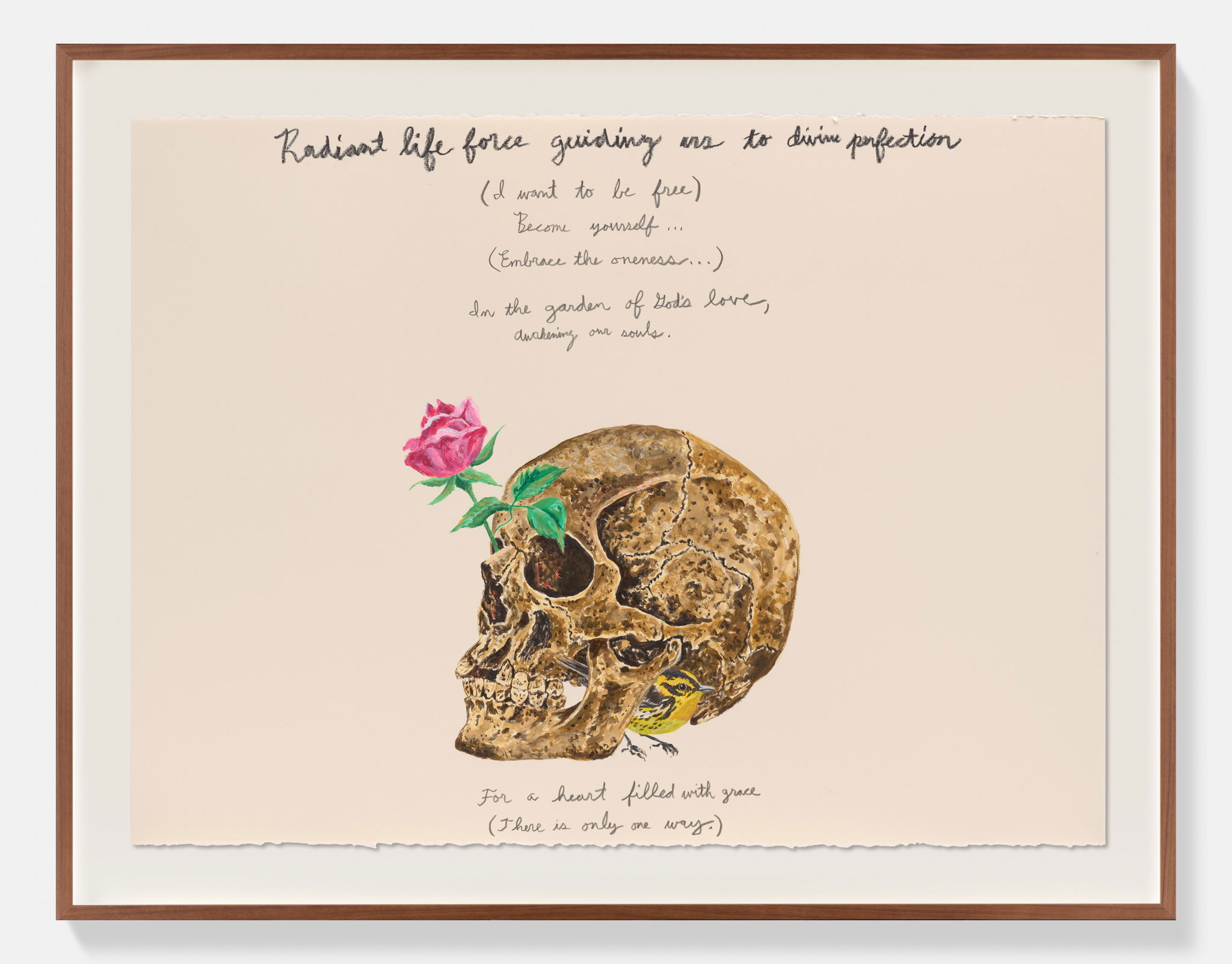 Radiant life force guiding us to divine perfection 1 main image