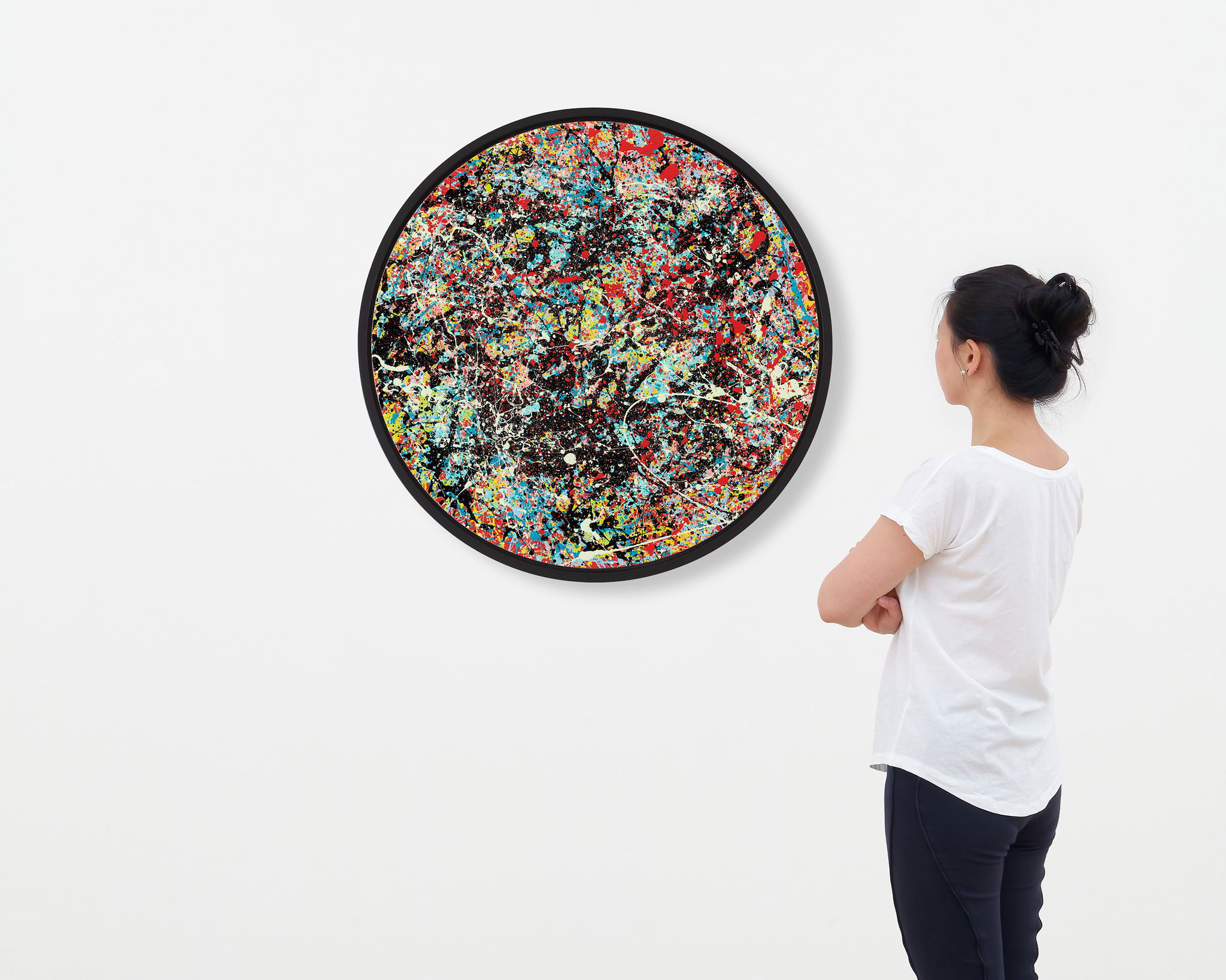 Starfall scale image