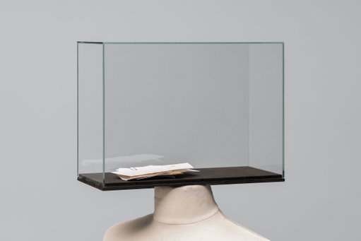 Hanna Rochereau at Mare Karina, Venice