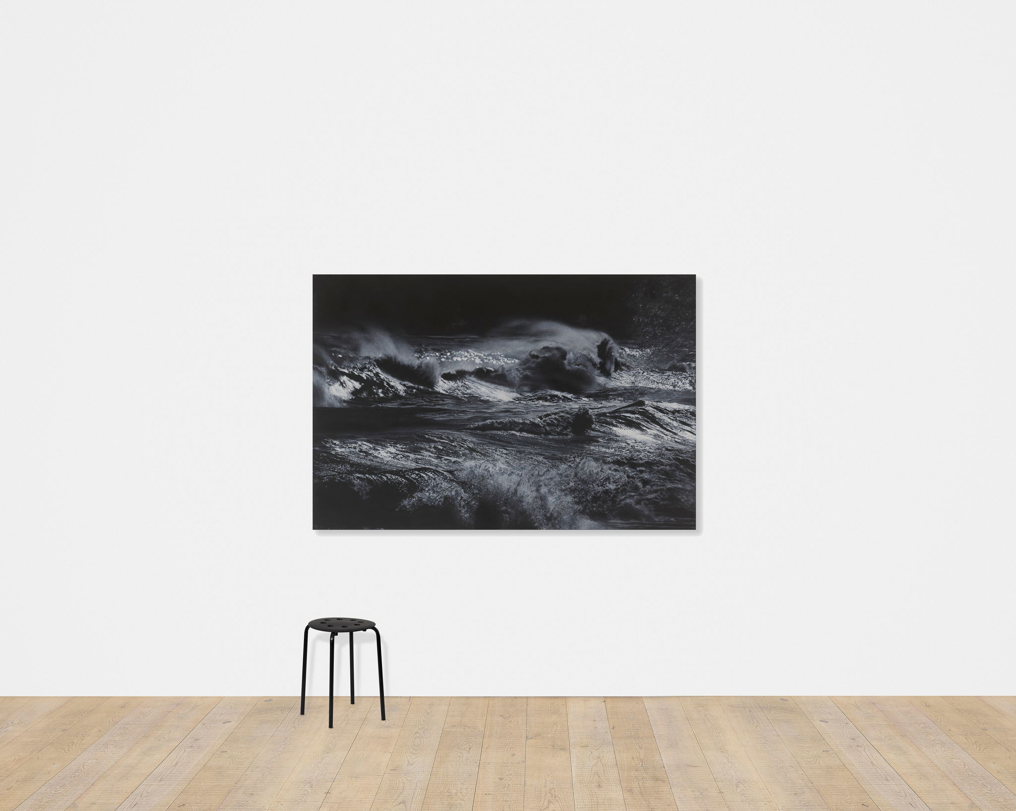 Propagation scale image