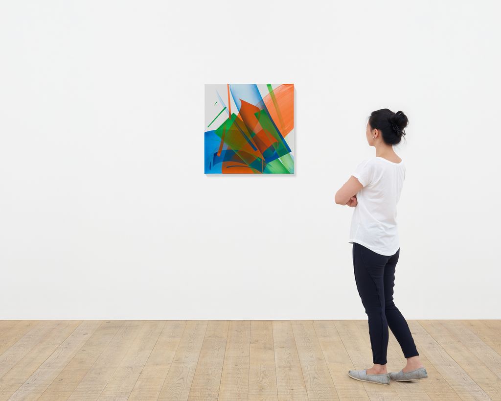 Too Late Now scale image