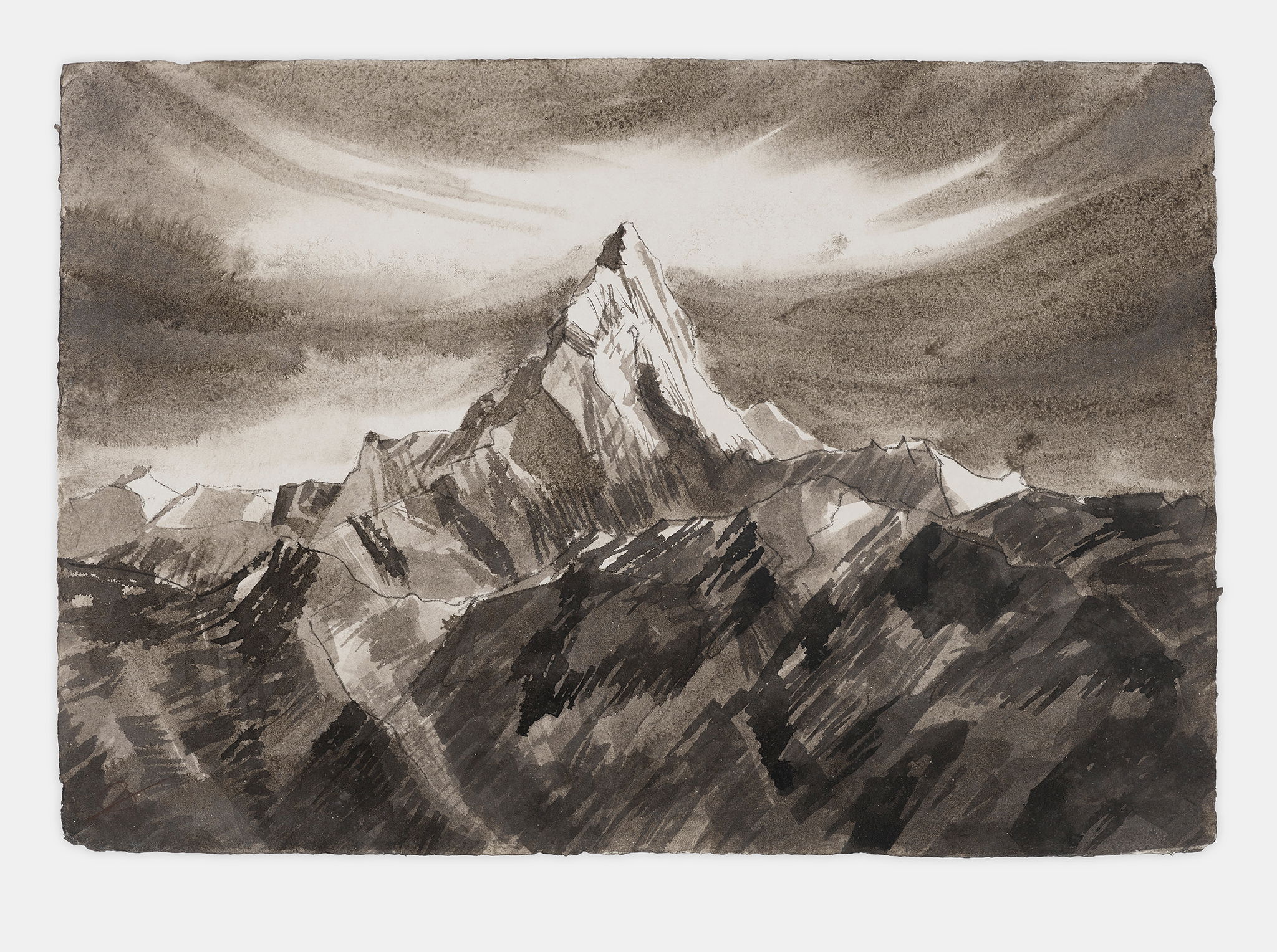 In the Stillness of Height 1 main image