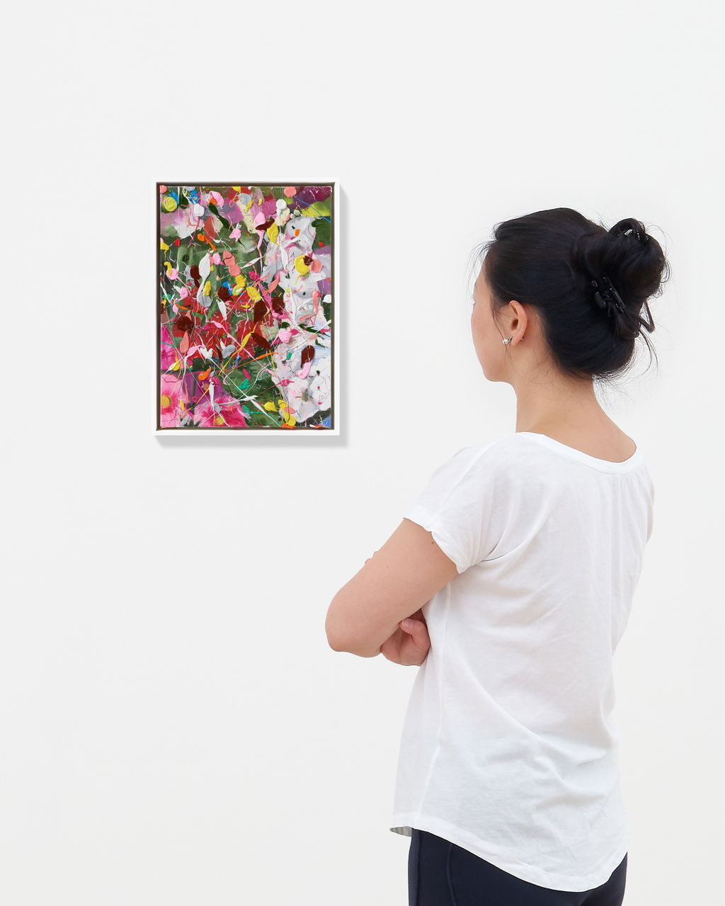 Limitless Hidden Garden scale image